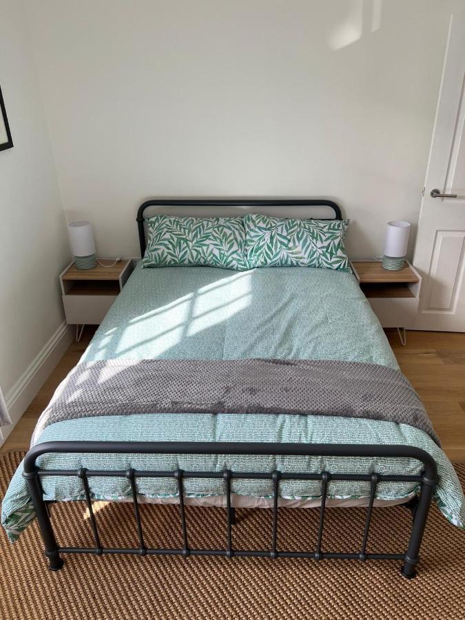 Lovely 1 Bed Flat *Free Parking* Hoe/Barbican بلايموث المظهر الخارجي الصورة